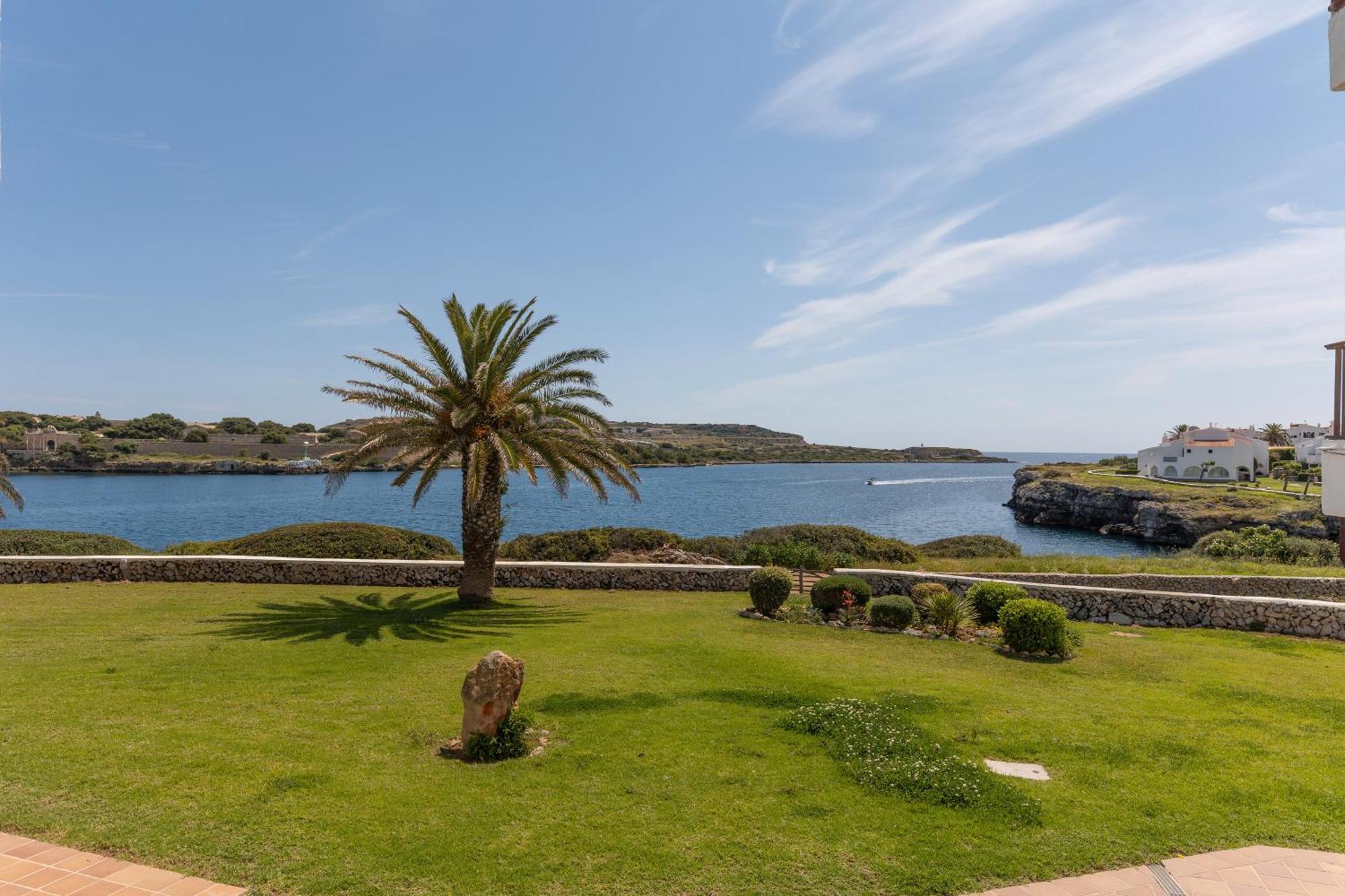 La Gardenia 41 Lejlighed Es Castell  Eksteriør billede