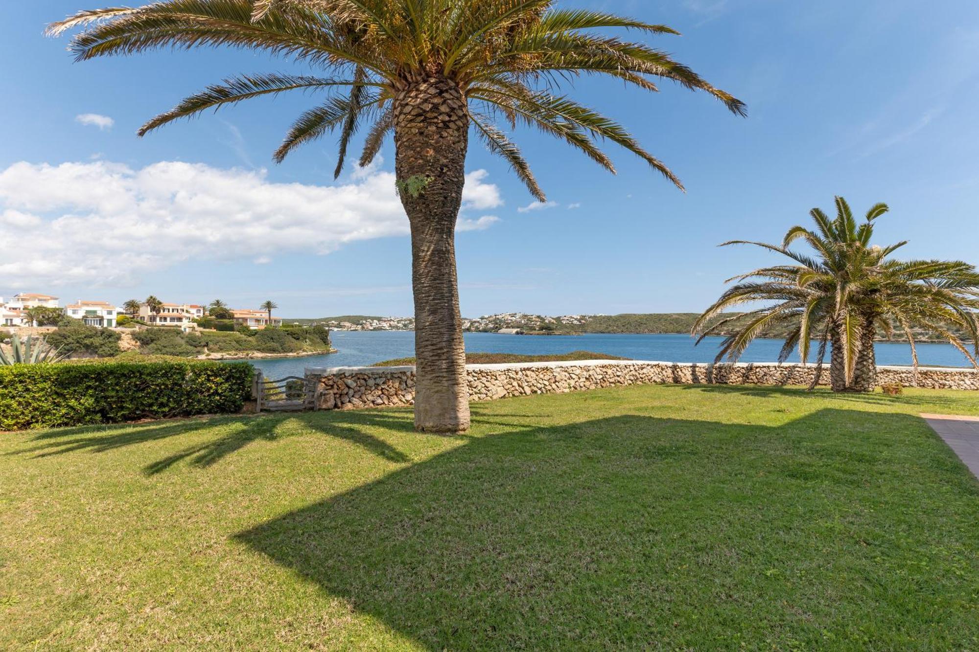 La Gardenia 41 Lejlighed Es Castell  Eksteriør billede